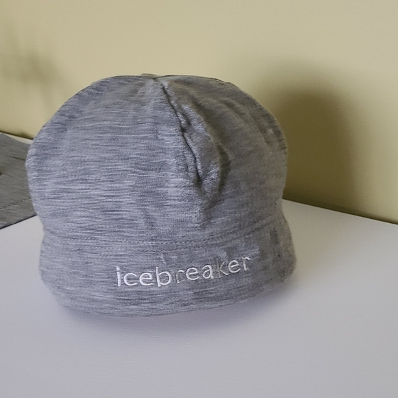 Icebreaker Accessories - Icebreaker merino beanie